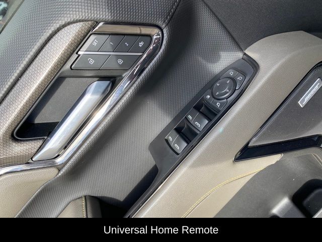 2022 Chevrolet Silverado 1500 ZR2 Raleigh NC