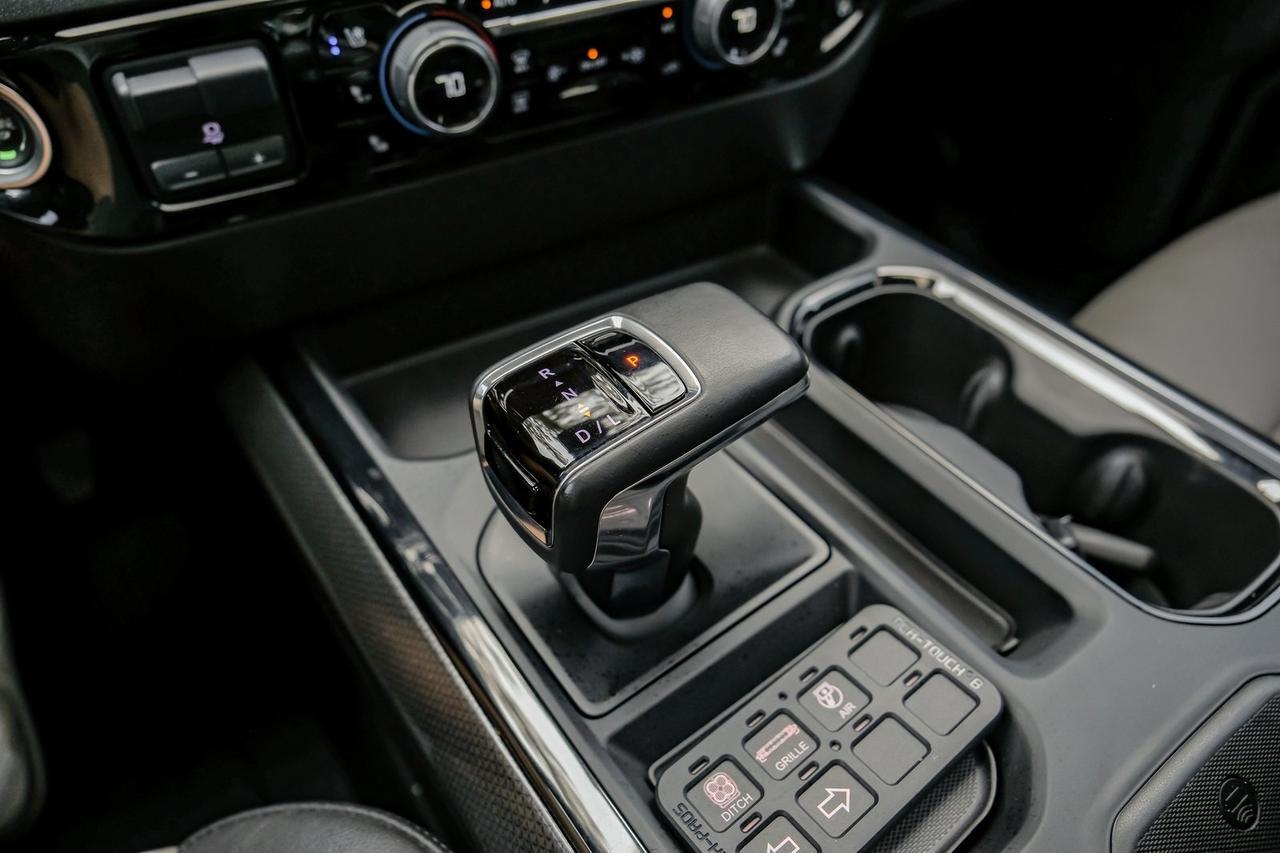 2022 Chevrolet Silverado 1500 ZR2 Richardson TX