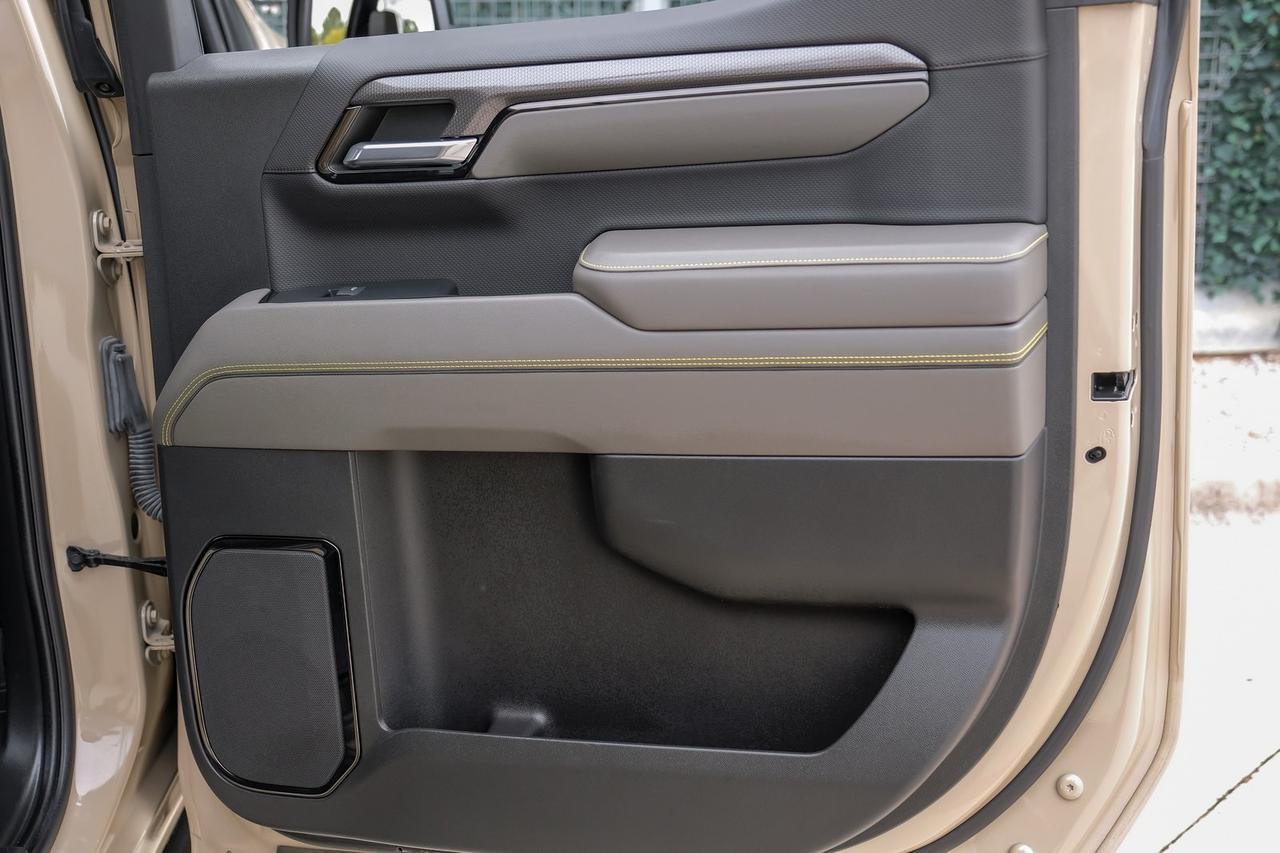2022 Chevrolet Silverado 1500 ZR2 Richardson TX