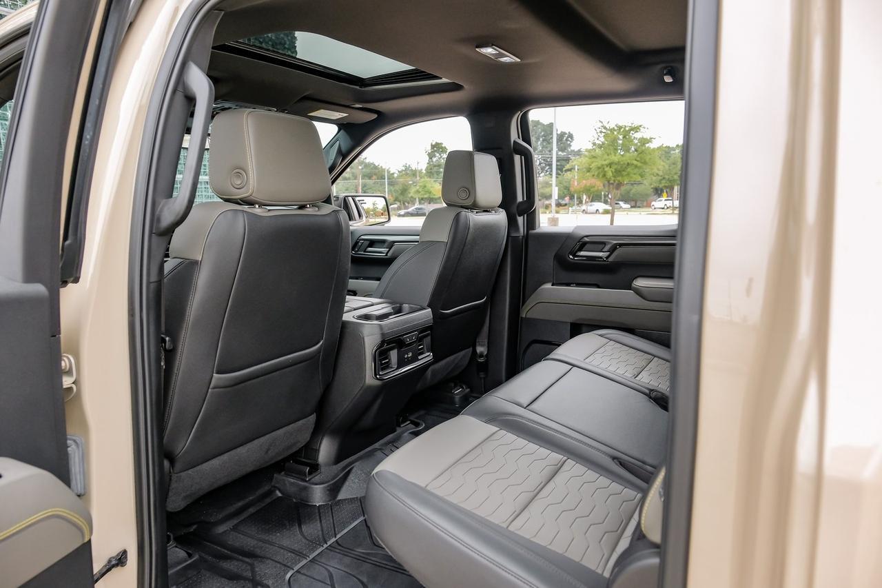 2022 Chevrolet Silverado 1500 ZR2 Richardson TX