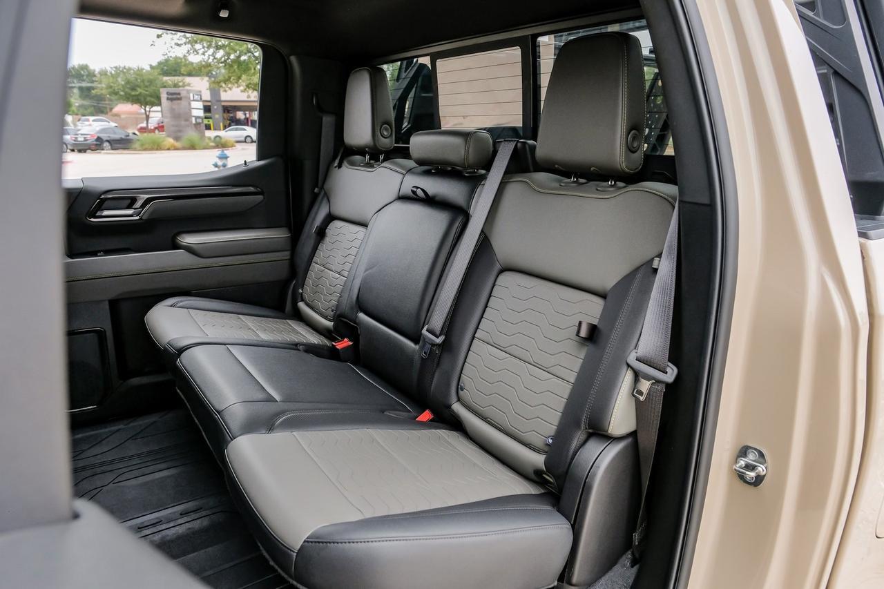 2022 Chevrolet Silverado 1500 ZR2 Richardson TX