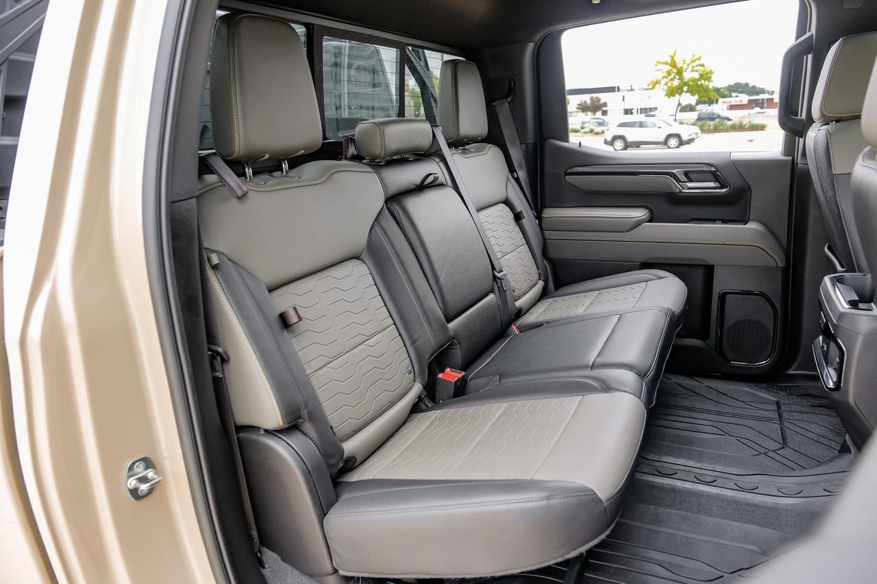 2022 Chevrolet Silverado 1500 ZR2 Richardson TX