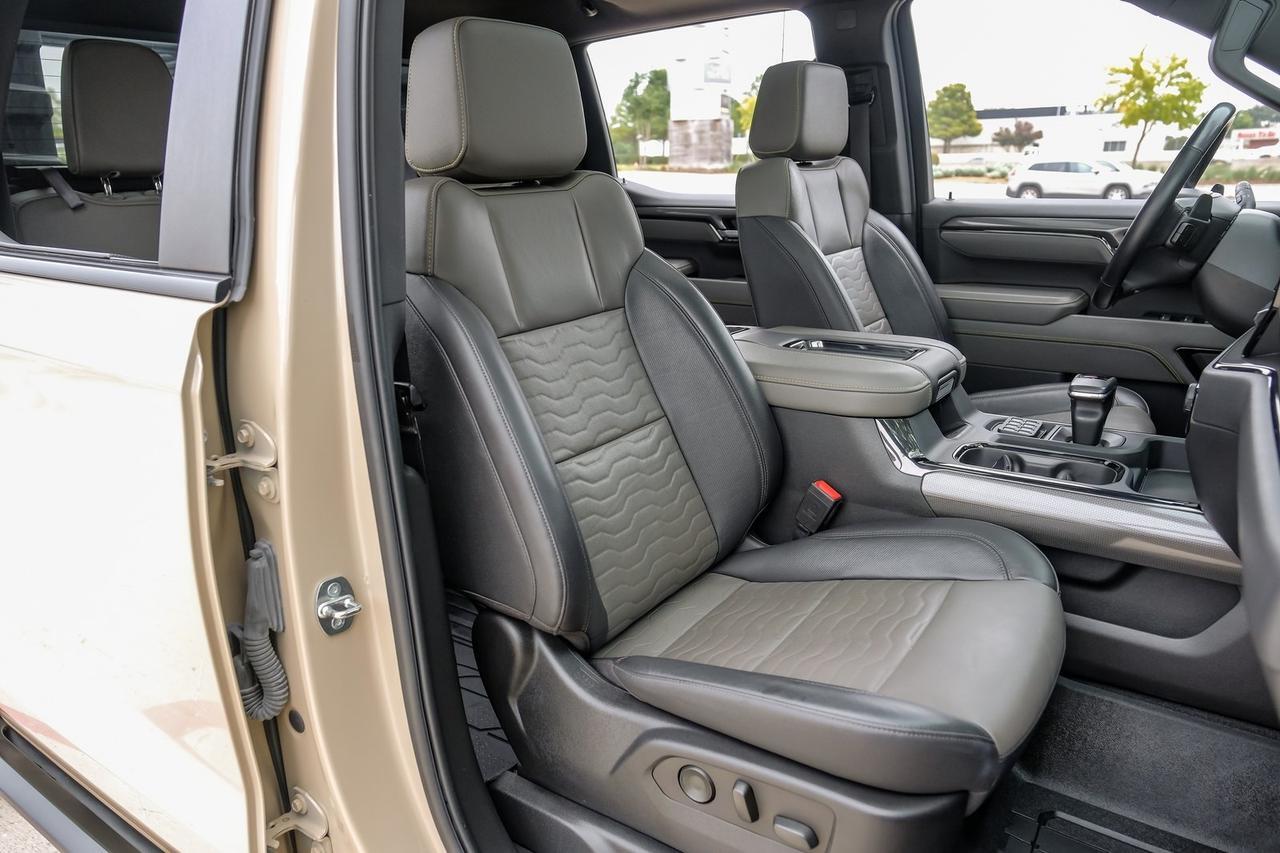 2022 Chevrolet Silverado 1500 ZR2 Richardson TX