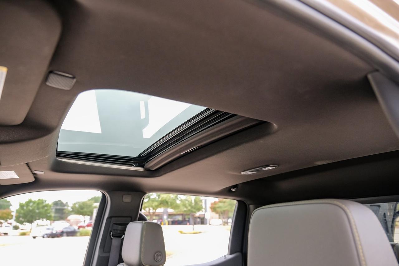 2022 Chevrolet Silverado 1500 ZR2 Richardson TX