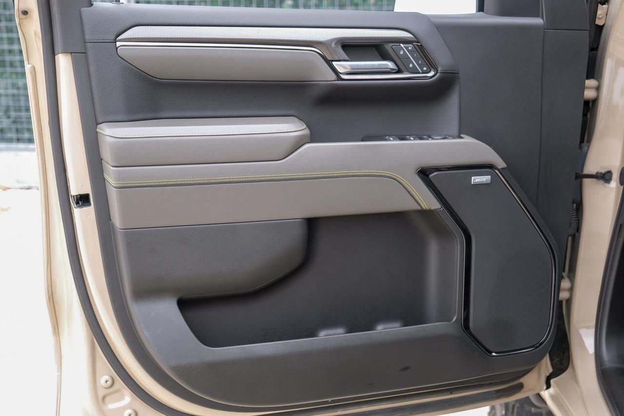 2022 Chevrolet Silverado 1500 ZR2 Richardson TX