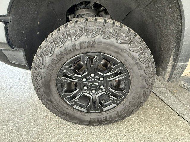 2022 Chevrolet Silverado 1500 ZR2 New Braunfels TX