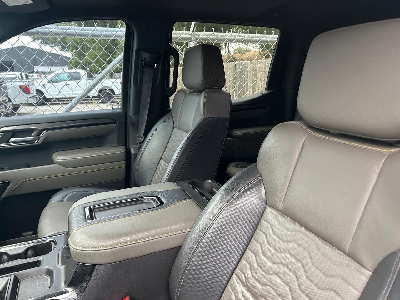 2022 Chevrolet Silverado 1500 ZR2 New Braunfels TX
