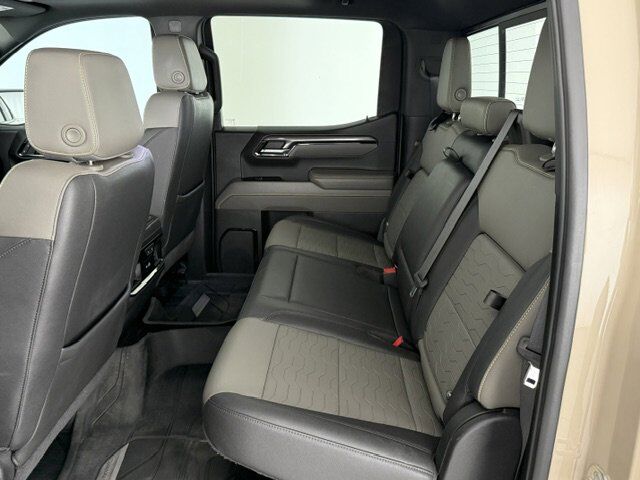 2022 Chevrolet Silverado 1500 ZR2 New Braunfels TX
