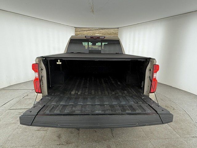 2022 Chevrolet Silverado 1500 ZR2 New Braunfels TX