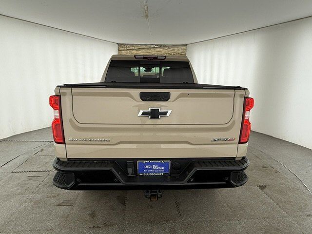 2022 Chevrolet Silverado 1500 ZR2 New Braunfels TX