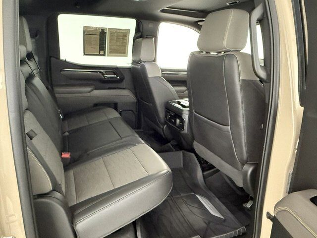 2022 Chevrolet Silverado 1500 ZR2 New Braunfels TX