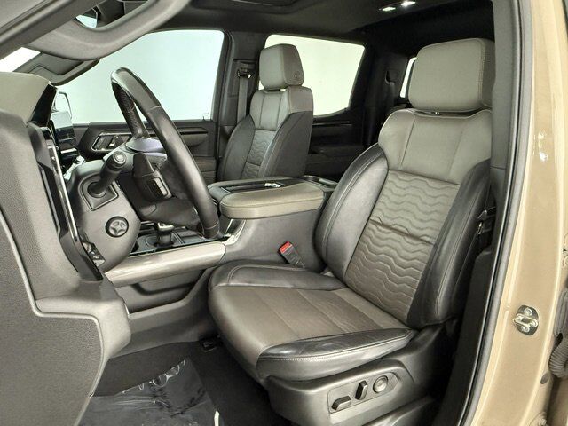 2022 Chevrolet Silverado 1500 ZR2 New Braunfels TX