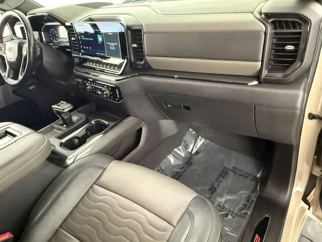 2022 Chevrolet Silverado 1500 ZR2 New Braunfels TX