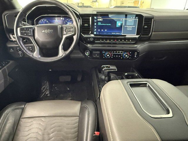 2022 Chevrolet Silverado 1500 ZR2 New Braunfels TX