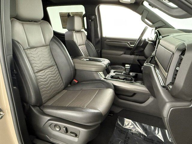 2022 Chevrolet Silverado 1500 ZR2 New Braunfels TX