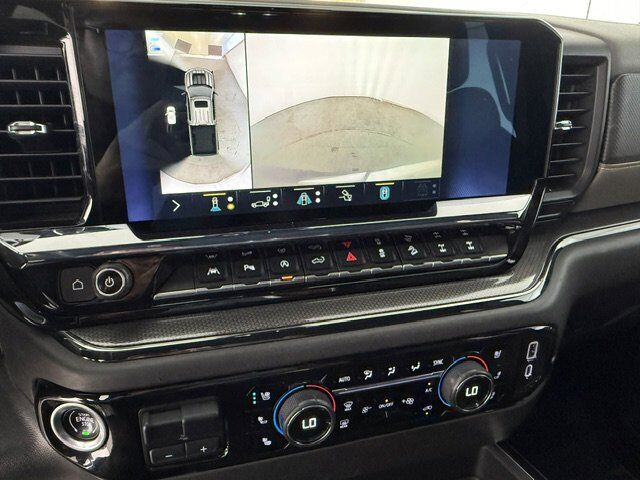 2022 Chevrolet Silverado 1500 ZR2 New Braunfels TX