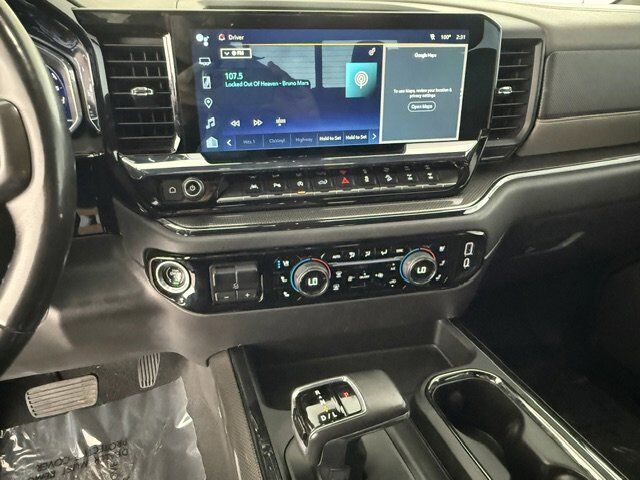 2022 Chevrolet Silverado 1500 ZR2 New Braunfels TX