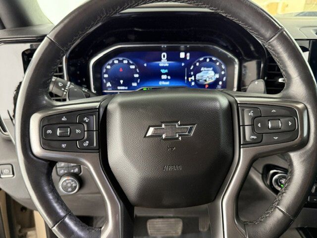 2022 Chevrolet Silverado 1500 ZR2 New Braunfels TX