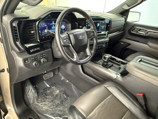 2022 Chevrolet Silverado 1500 ZR2 New Braunfels TX