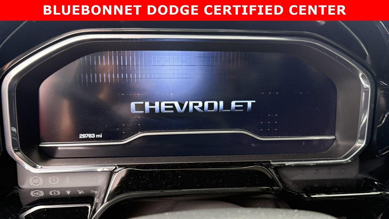2022 Chevrolet Silverado 1500 ZR2 New Braunfels TX