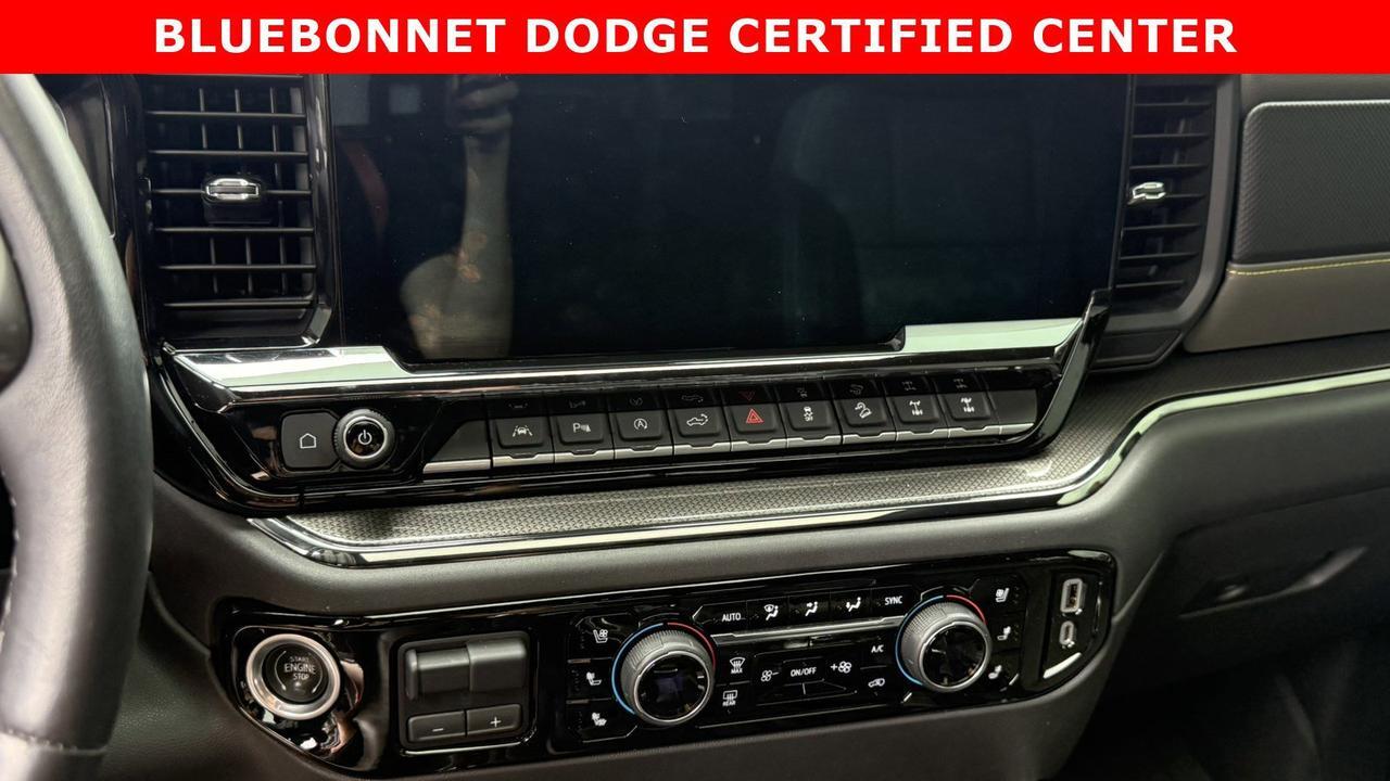 2022 Chevrolet Silverado 1500 ZR2 New Braunfels TX