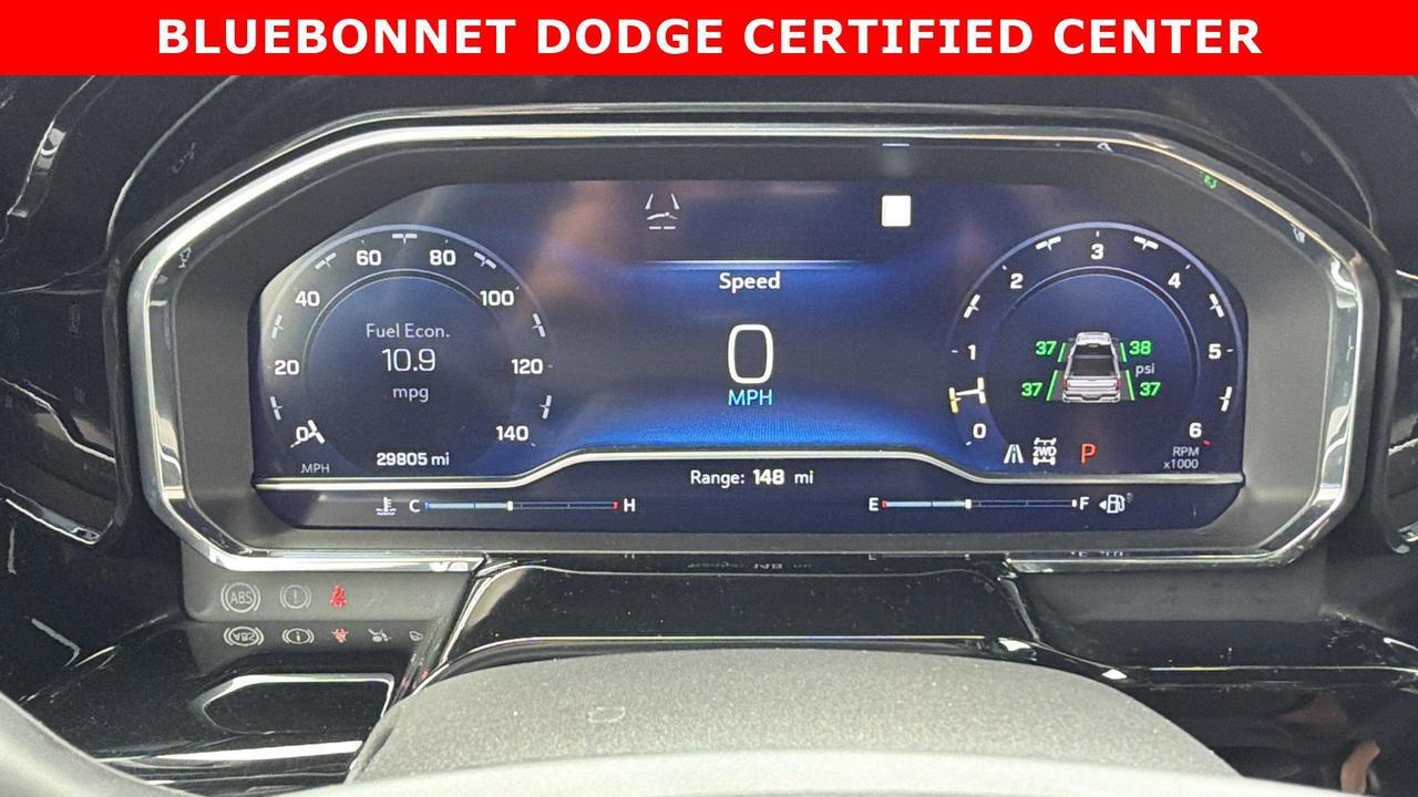 2022 Chevrolet Silverado 1500 ZR2 New Braunfels TX
