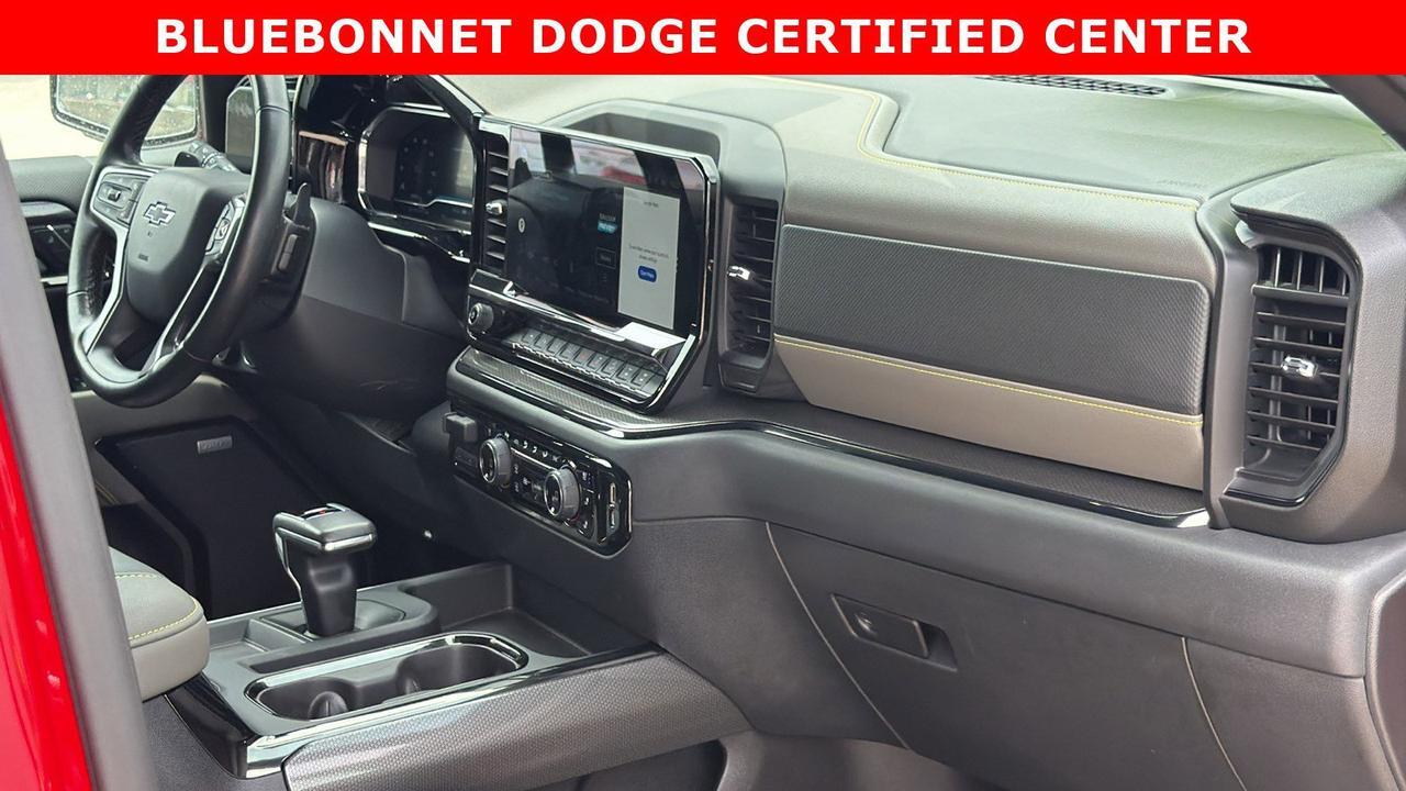 2022 Chevrolet Silverado 1500 ZR2 New Braunfels TX