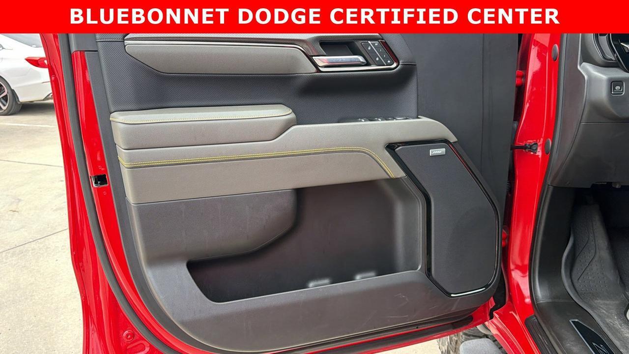 2022 Chevrolet Silverado 1500 ZR2 New Braunfels TX