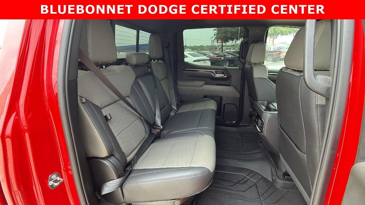2022 Chevrolet Silverado 1500 ZR2 New Braunfels TX