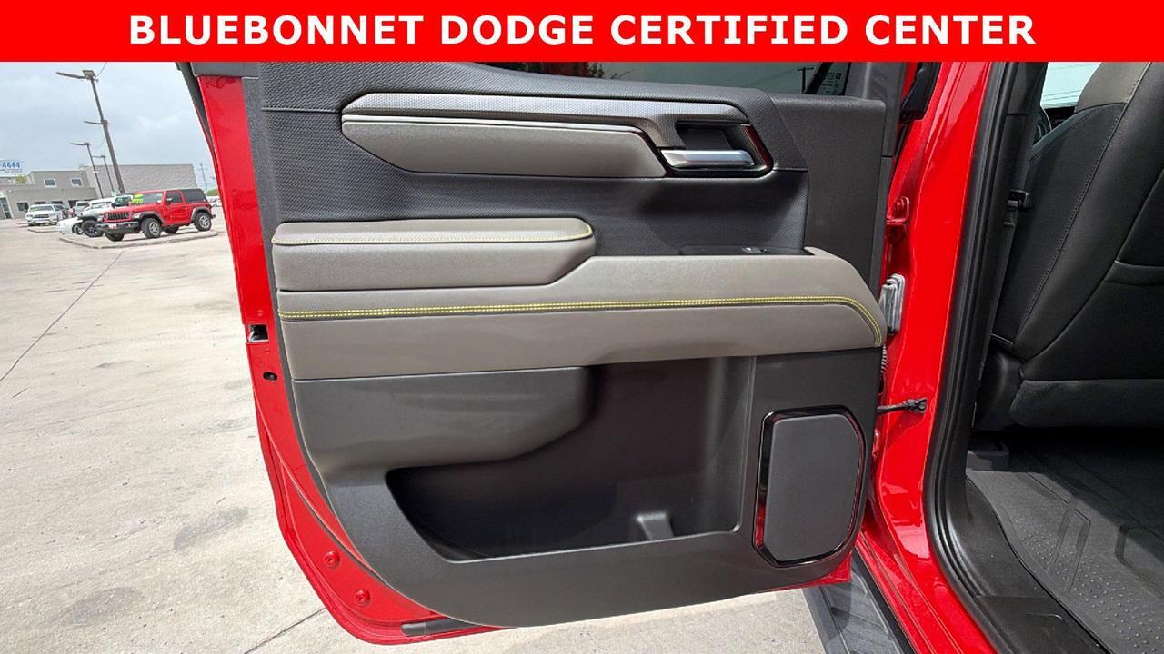 2022 Chevrolet Silverado 1500 ZR2 New Braunfels TX