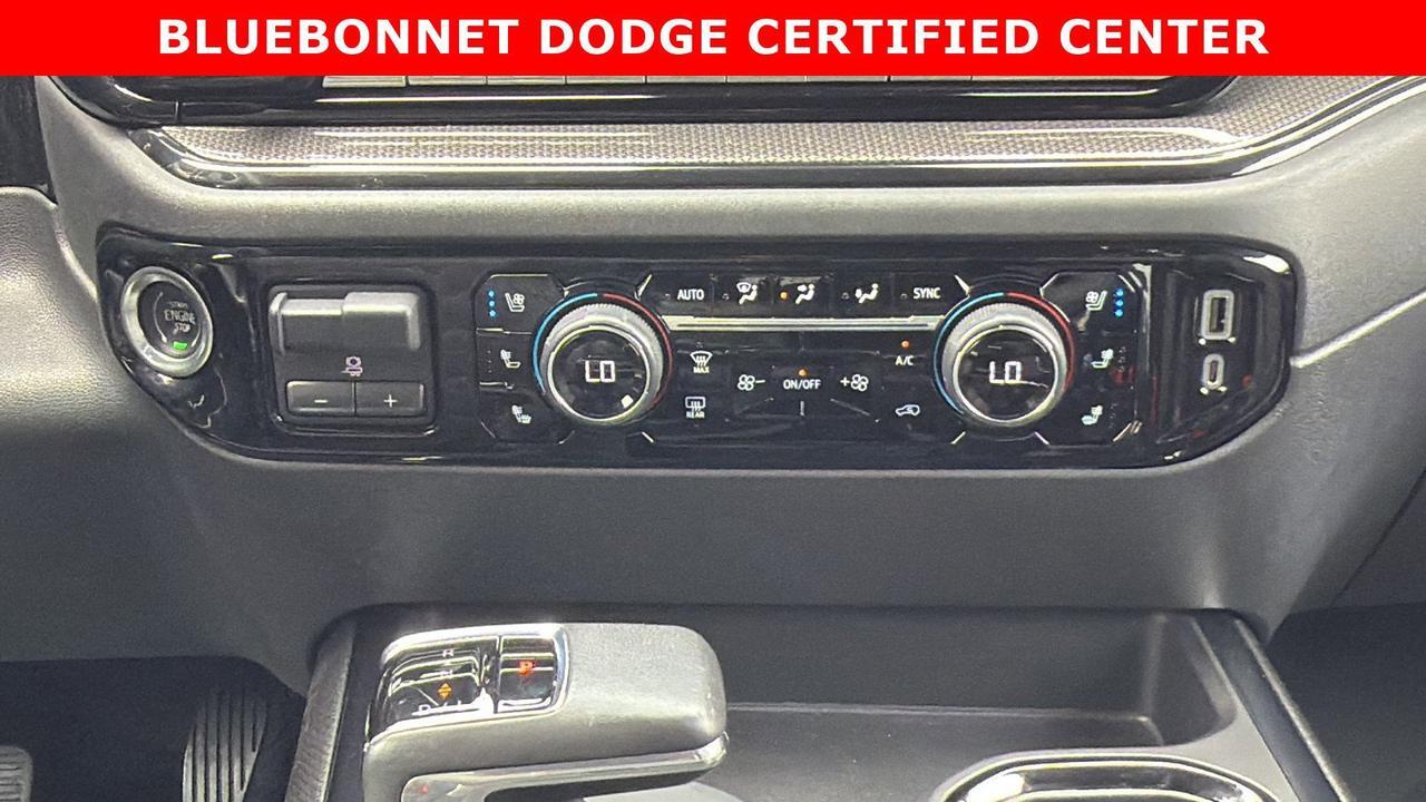 2022 Chevrolet Silverado 1500 ZR2 New Braunfels TX