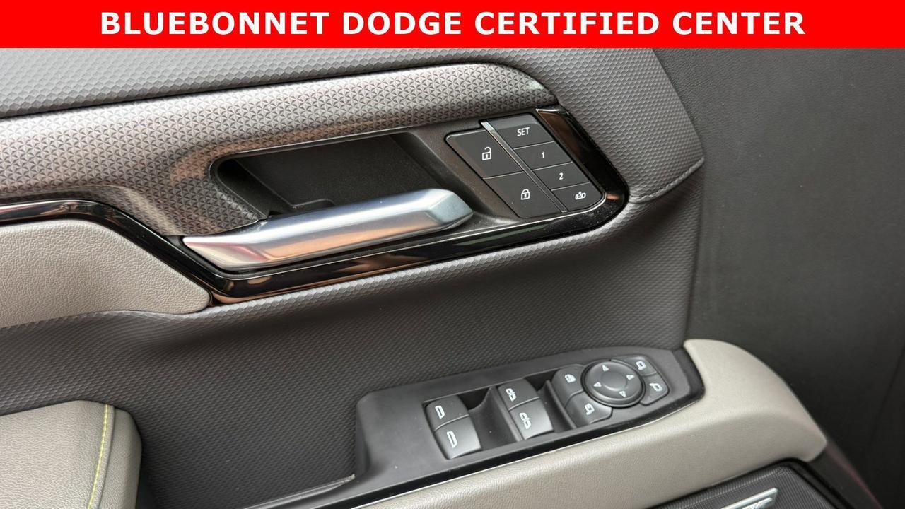 2022 Chevrolet Silverado 1500 ZR2 New Braunfels TX