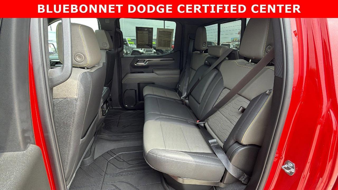 2022 Chevrolet Silverado 1500 ZR2 New Braunfels TX
