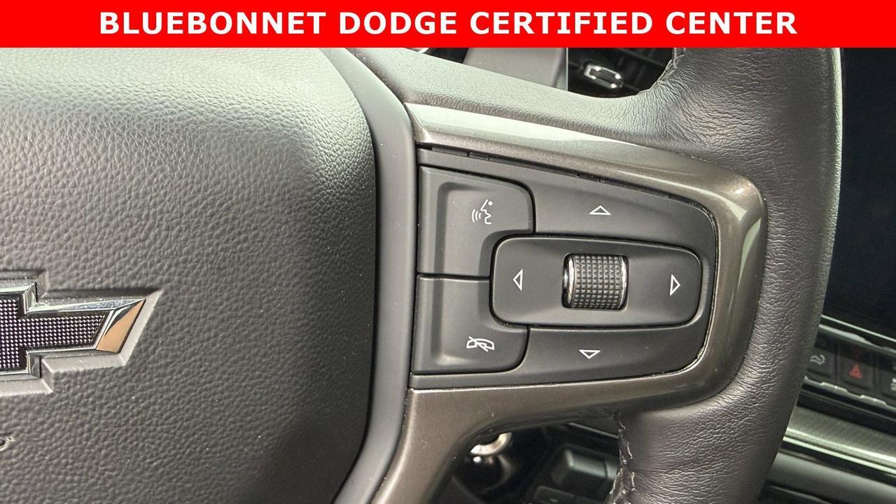 2022 Chevrolet Silverado 1500 ZR2 New Braunfels TX