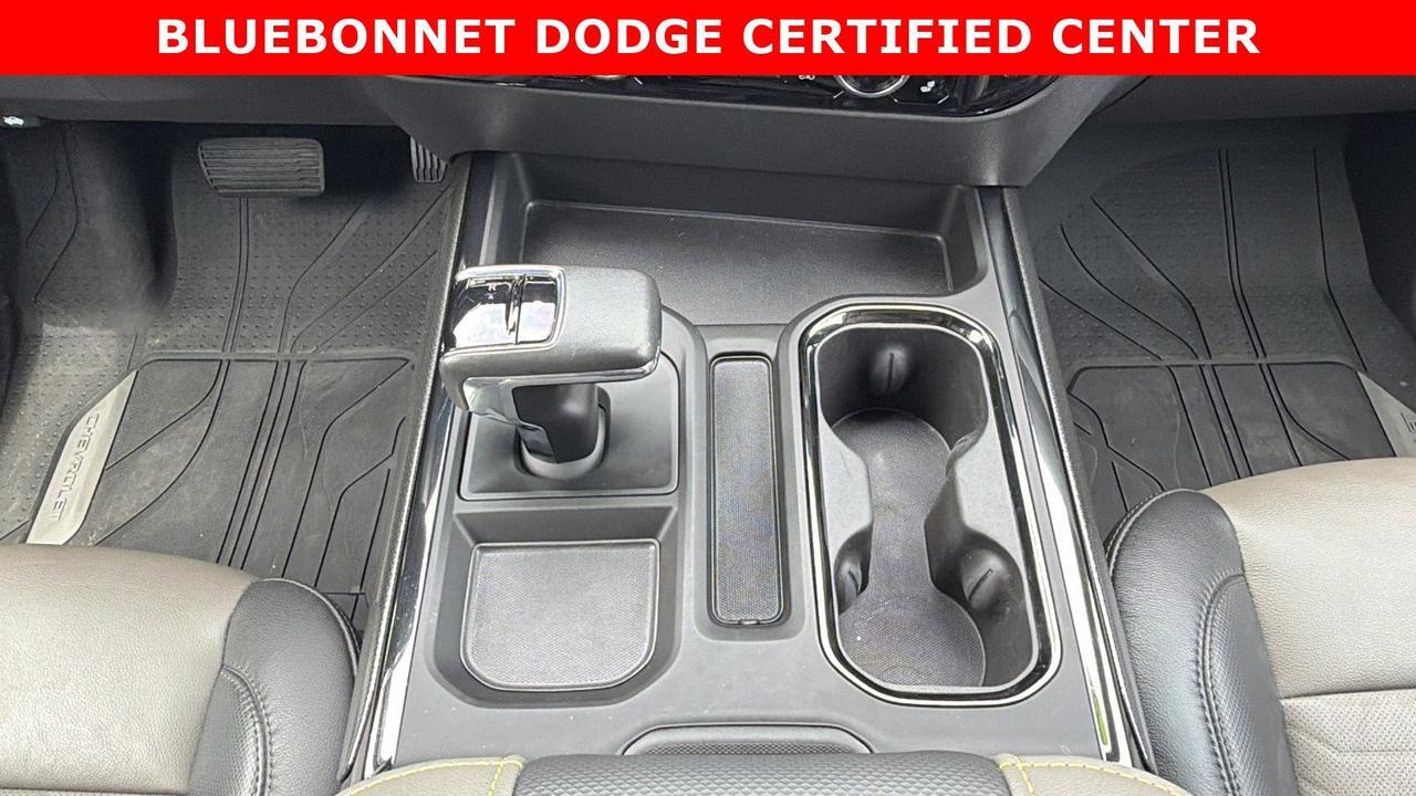 2022 Chevrolet Silverado 1500 ZR2 New Braunfels TX
