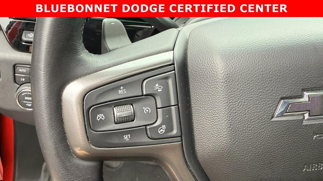 2022 Chevrolet Silverado 1500 ZR2 New Braunfels TX