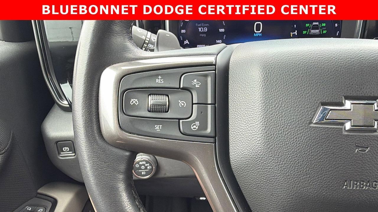 2022 Chevrolet Silverado 1500 ZR2 New Braunfels TX