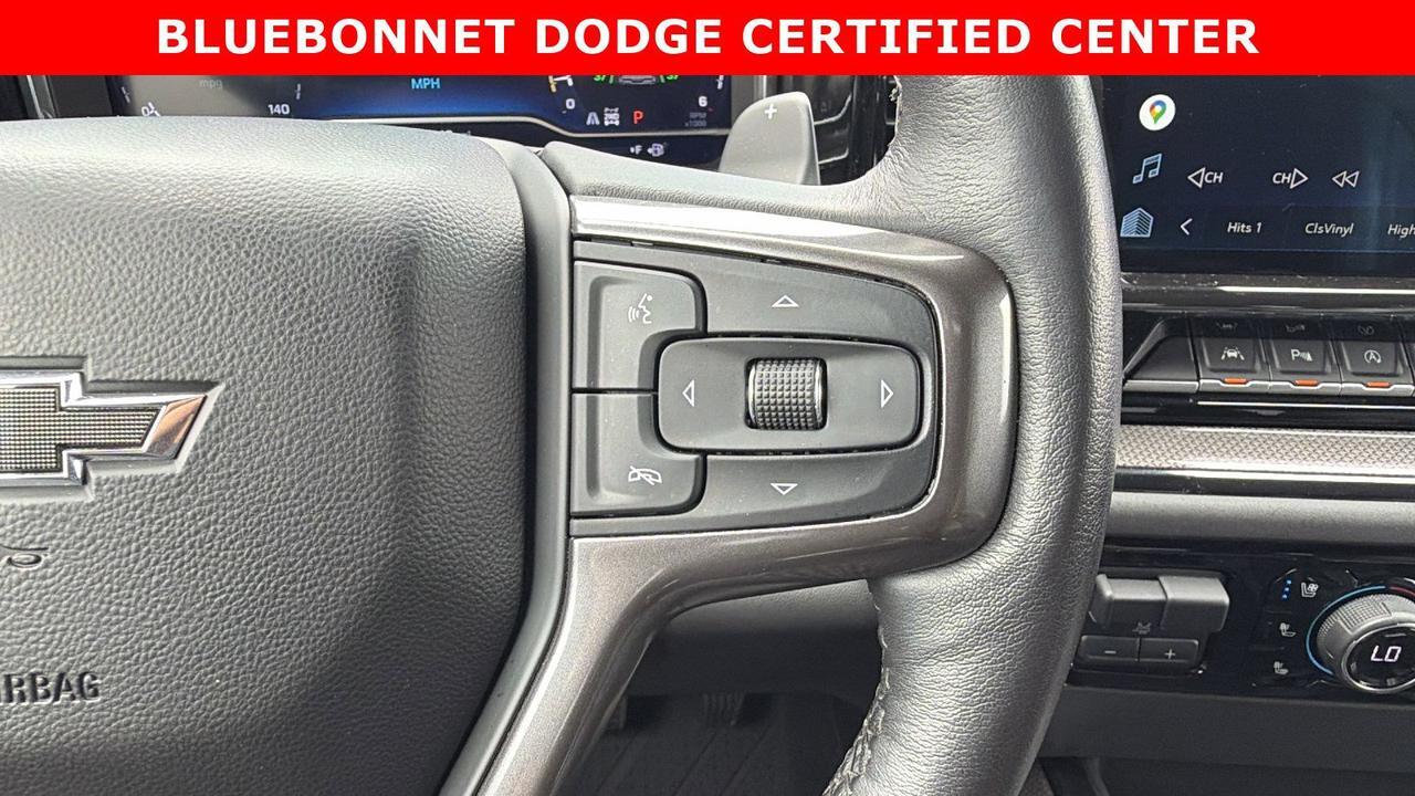 2022 Chevrolet Silverado 1500 ZR2 New Braunfels TX