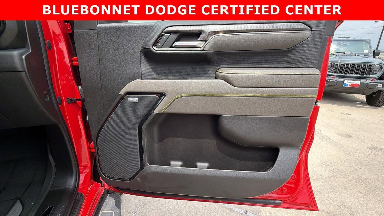 2022 Chevrolet Silverado 1500 ZR2 New Braunfels TX