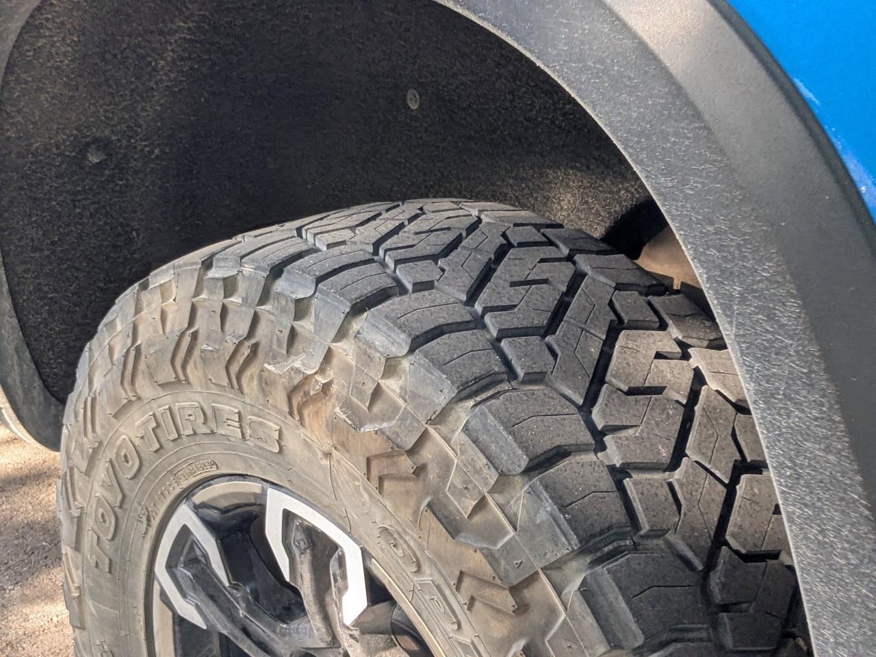 2022 Chevrolet Silverado 1500 ZR2 San Antonio TX