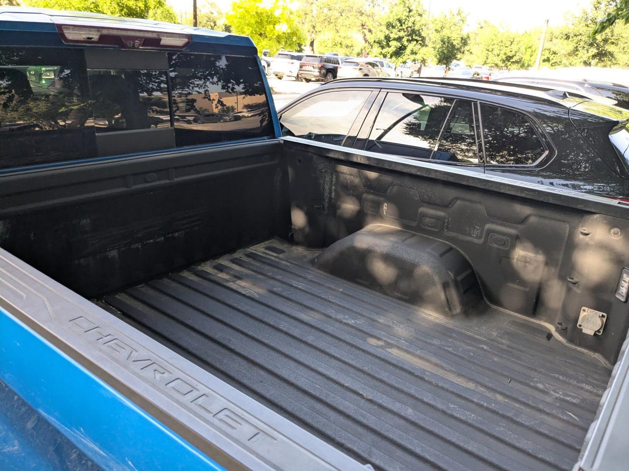 2022 Chevrolet Silverado 1500 ZR2 San Antonio TX