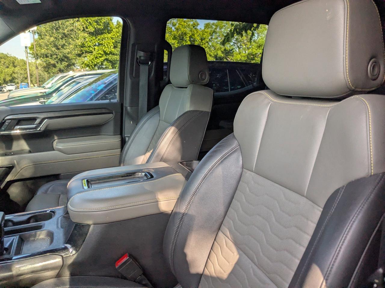 2022 Chevrolet Silverado 1500 ZR2 San Antonio TX
