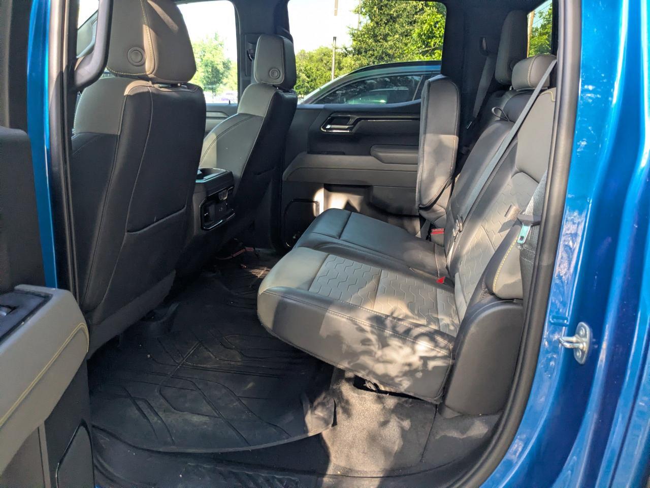 2022 Chevrolet Silverado 1500 ZR2 San Antonio TX