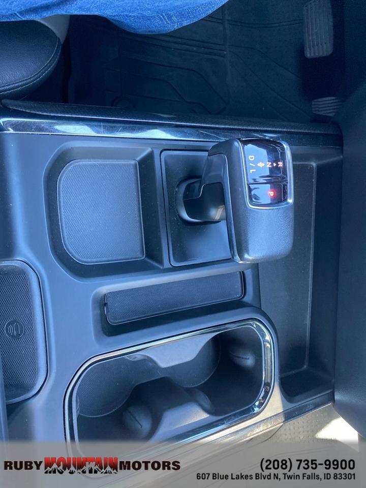 2022 Chevrolet Silverado 1500 ZR2 Twin Falls ID