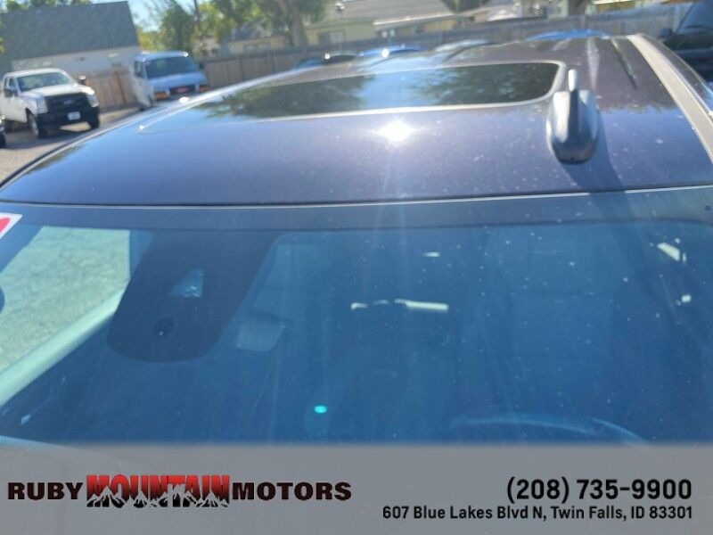 2022 Chevrolet Silverado 1500 ZR2 Twin Falls ID