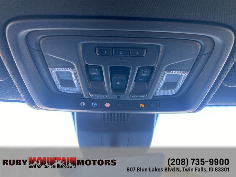 2022 Chevrolet Silverado 1500 ZR2 Twin Falls ID