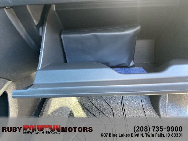 2022 Chevrolet Silverado 1500 ZR2 Twin Falls ID