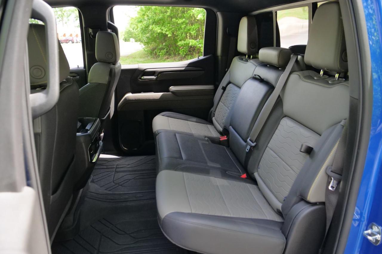 2022 Chevrolet Silverado 1500 ZR2 / Wheels & Tires / Multiflex Tailgate! Lincolnton NC