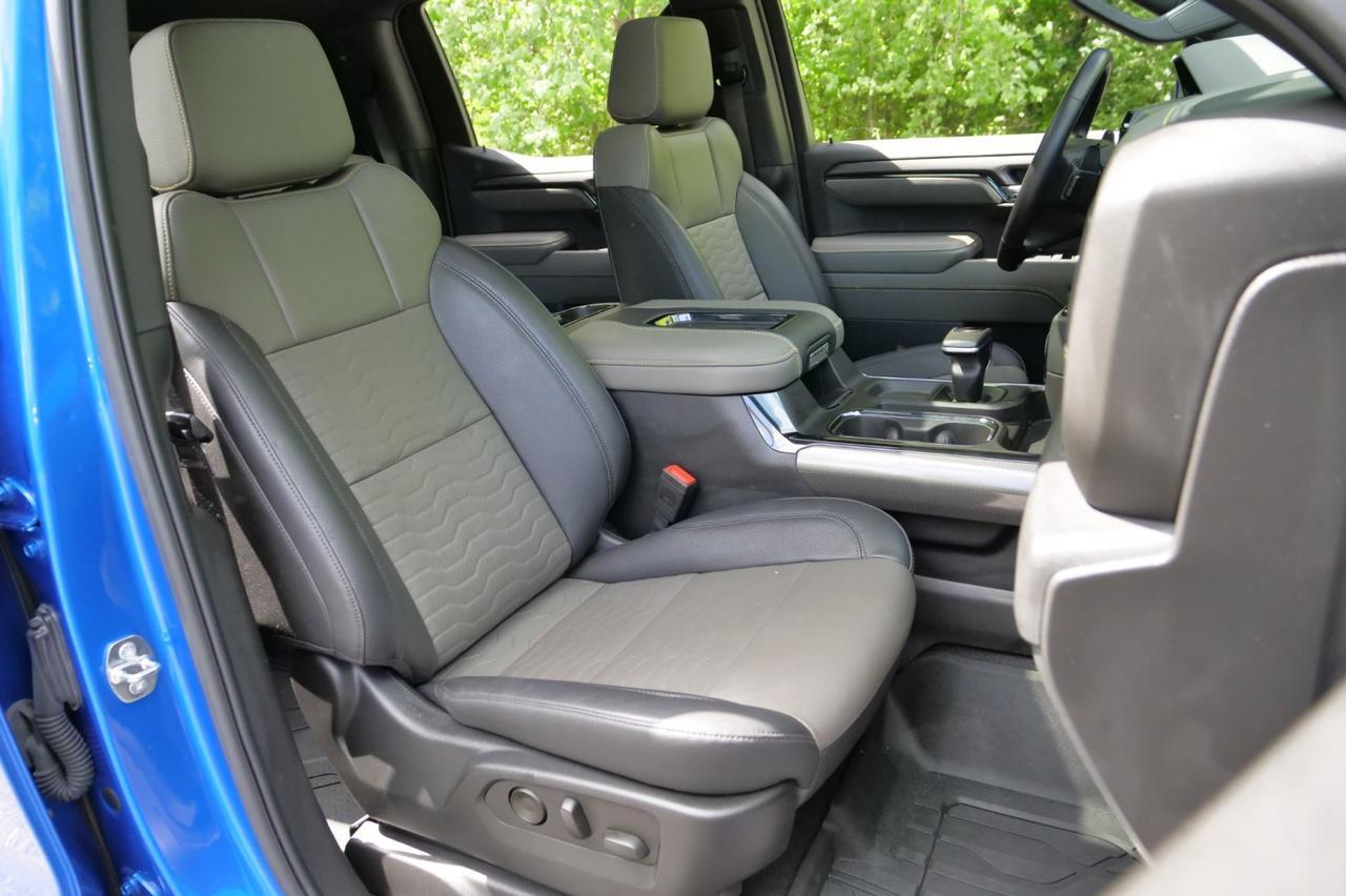 2022 Chevrolet Silverado 1500 ZR2 / Wheels & Tires / Multiflex Tailgate! Lincolnton NC
