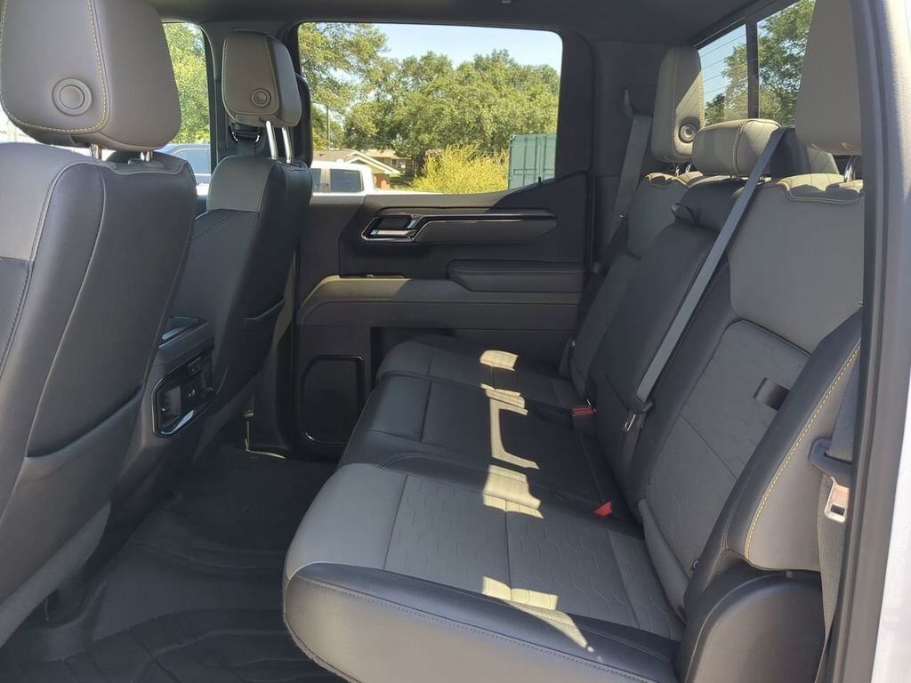 2022 Chevrolet Silverado 1500 ZR2 Winder GA